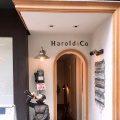 実際訪問したユーザーが直接撮影して投稿した北青山イタリアンHarold & Coの写真