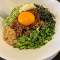 実際訪問したユーザーが直接撮影して投稿した矢田ラーメン / つけ麺麺屋 ささきの写真