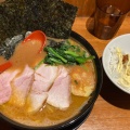 実際訪問したユーザーが直接撮影して投稿した荻窪ラーメン専門店麺家 龍の写真