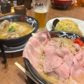 実際訪問したユーザーが直接撮影して投稿した寺村町ラーメン / つけ麺博多らーめん六寶の写真