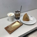 実際訪問したユーザーが直接撮影して投稿した新町カフェコーヒーボーイ ph通り店の写真