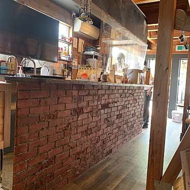 実際訪問したユーザーが直接撮影して投稿した宮松町ハンバーガーCraftersの写真