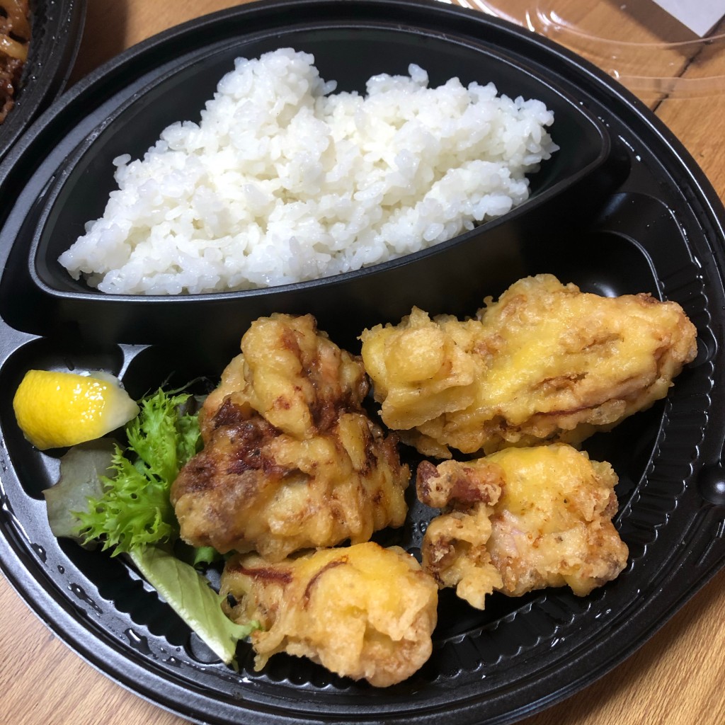 奈菜フォロー返しさんが投稿した西条中央その他飲食店のお店Bistro Bells ビストロベルズ/ビストロ ベルズの写真