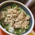 実際訪問したユーザーが直接撮影して投稿した大江ラーメン / つけ麺ラーメン ととち丸の写真