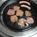 実際訪問したユーザーが直接撮影して投稿した曽祢肉料理月城園の写真