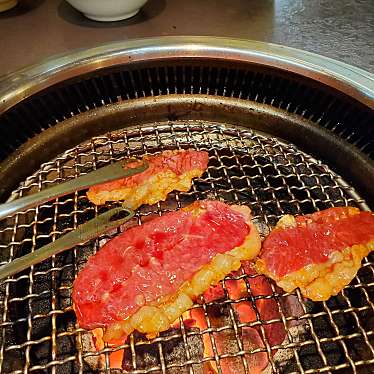 実際訪問したユーザーが直接撮影して投稿した大開焼肉焼肉・冷麺 黄金の写真