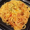 パスタ - 実際訪問したユーザーが直接撮影して投稿した港南カフェ僕らのカフェの写真のメニュー情報