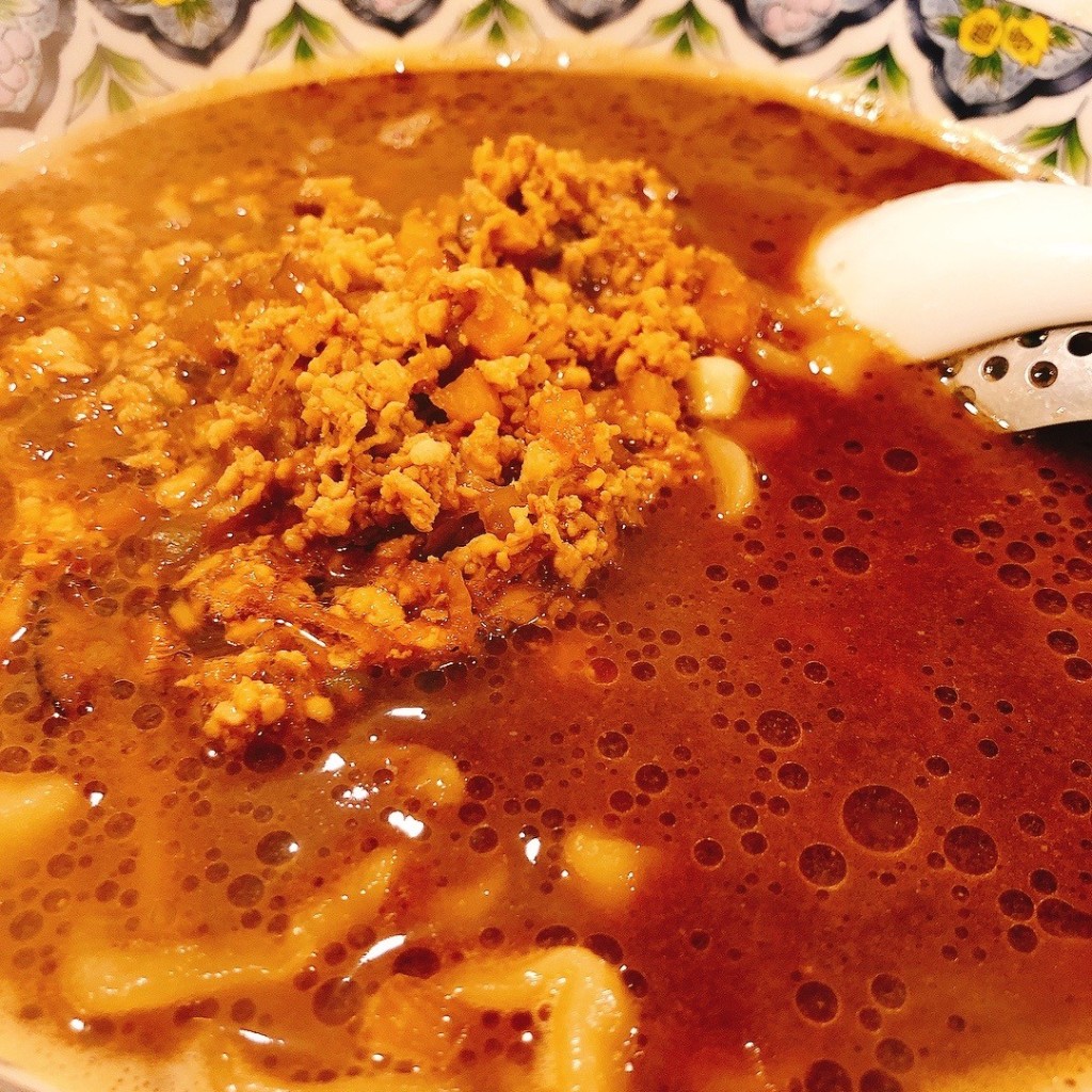 shinochinさんが投稿した文京ラーメン / つけ麺のお店中国ラーメン 栄/サカエの写真