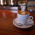 実際訪問したユーザーが直接撮影して投稿した大宮町カフェヤジマコーヒーの写真