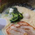 実際訪問したユーザーが直接撮影して投稿した大手町ラーメン / つけ麺魂心家 沼津店の写真