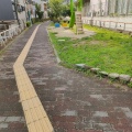 実際訪問したユーザーが直接撮影して投稿した桃町公園桃町緑道公園の写真