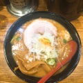 実際訪問したユーザーが直接撮影して投稿した上野ラーメン専門店麺処 花田 上野店の写真