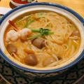 実際訪問したユーザーが直接撮影して投稿した松郷タイ料理ナムチャイ 所沢の写真