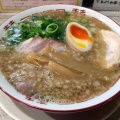 実際訪問したユーザーが直接撮影して投稿した大江ラーメン / つけ麺ラーメン ととち丸の写真