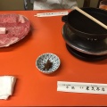 実際訪問したユーザーが直接撮影して投稿した浅草すき焼き米久 本店の写真