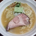 実際訪問したユーザーが直接撮影して投稿した天久保ラーメン / つけ麺七福軒の写真