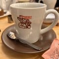 実際訪問したユーザーが直接撮影して投稿した宮みらい喫茶店コメダ珈琲店 ウツノミヤテラス店の写真