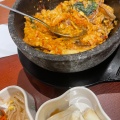 実際訪問したユーザーが直接撮影して投稿したみどりの焼肉焼肉×スンドゥブ×韓国料理チェゴ CHEGO つくばみどりの店の写真