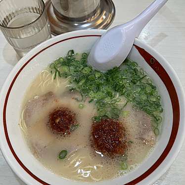 一味ラーメン 鳥栖店のundefinedに実際訪問訪問したユーザーunknownさんが新しく投稿した新着口コミの写真