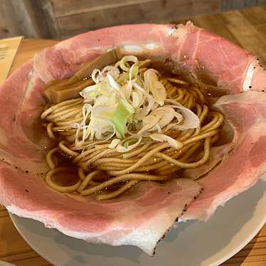 実際訪問したユーザーが直接撮影して投稿した昆陽ラーメン専門店ラーメン大戦争  伊丹店の写真