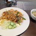 実際訪問したユーザーが直接撮影して投稿した六郷タイ料理タイ スパイシーの写真