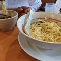 つけ麺1.5 - 実際訪問したユーザーが直接撮影して投稿した国分南ラーメン専門店幸楽苑 海老名店の写真のメニュー情報