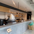 実際訪問したユーザーが直接撮影して投稿した塩冶神前コーヒー専門店ザ コーヒー ブランクスの写真