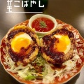 実際訪問したユーザーが直接撮影して投稿した巣鴨洋食洋食 小林の写真