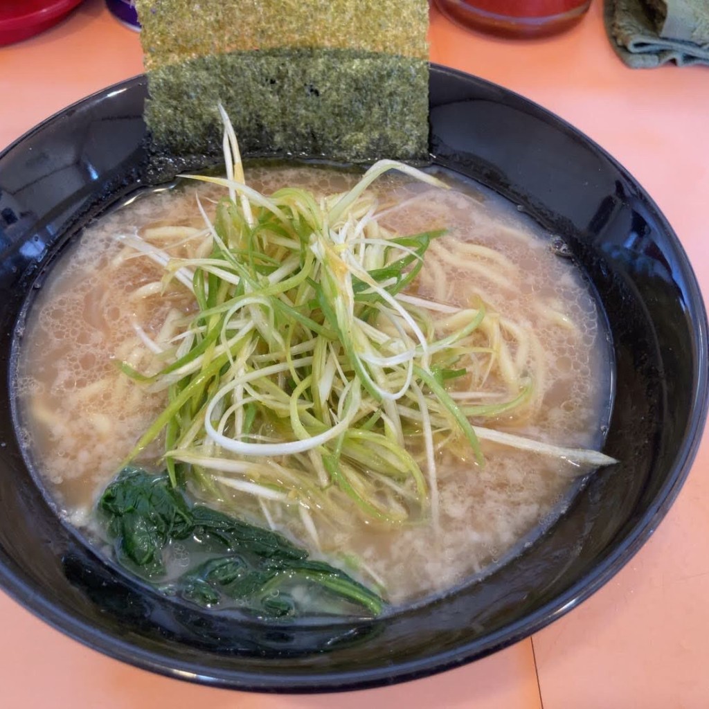 実際訪問したユーザーが直接撮影して投稿した迫町佐沼ラーメン / つけ麺ラーメンショップ太田家本店の写真