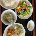 実際訪問したユーザーが直接撮影して投稿した三谷北通中華料理中国家庭料理 金華の写真