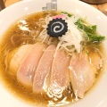 実際訪問したユーザーが直接撮影して投稿した三宮町ラーメン専門店METRO RAMENの写真