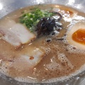 実際訪問したユーザーが直接撮影して投稿した鷹尾ラーメン専門店一骨入魂の写真