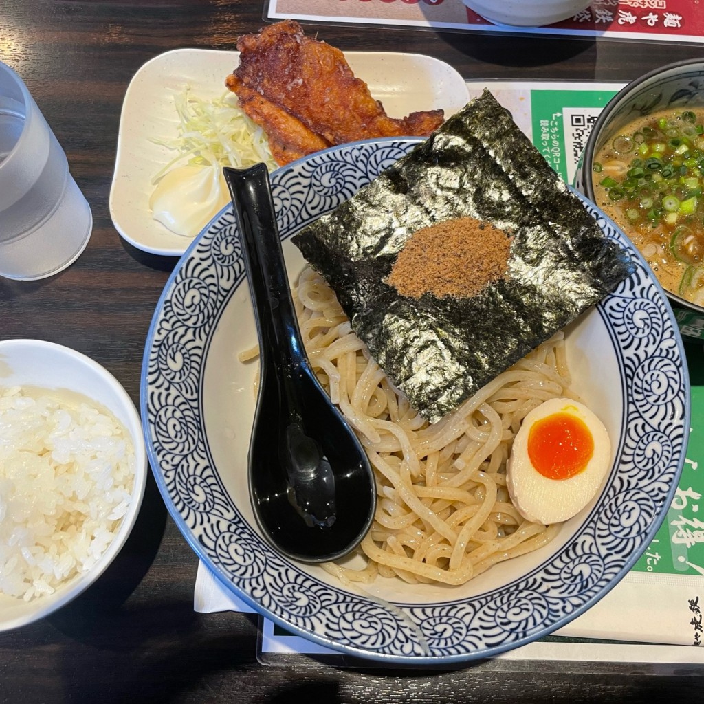 B-Sさんが投稿した中央二条ラーメン専門店のお店麺や虎鉄 白石店/メンヤコテツ シロイシテンの写真