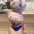 実際訪問したユーザーが直接撮影して投稿した駅前本町アイスクリームサーティワン アトレ川崎店の写真