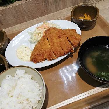 実際訪問したユーザーが直接撮影して投稿した売布東の町ラーメン / つけ麺笑福亭の写真