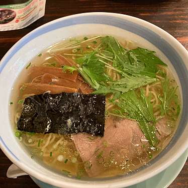 函館ラーメン藍のundefinedに実際訪問訪問したユーザーunknownさんが新しく投稿した新着口コミの写真