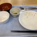 実際訪問したユーザーが直接撮影して投稿した吉田本町定食屋カフェテリア ルネの写真