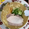 実際訪問したユーザーが直接撮影して投稿した峰ラーメン専門店天下一品 宇都宮店の写真