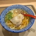 黄金だしラーメン - 実際訪問したユーザーが直接撮影して投稿した竹ケ鼻町郷土料理ちゃんぽん亭 ビバシティ彦根店の写真のメニュー情報