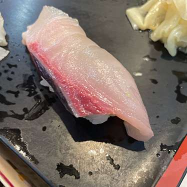 実際訪問したユーザーが直接撮影して投稿した浅草寿司ひなと丸 雷門柳小路店の写真
