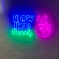 実際訪問したユーザーが直接撮影して投稿した米屋町カフェSlow Life Supplyの写真