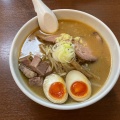 実際訪問したユーザーが直接撮影して投稿した出花ラーメン / つけ麺拉麺 そらたつの写真