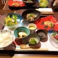 実際訪問したユーザーが直接撮影して投稿した寺町和食 / 日本料理和食居酒屋 旬門 松江店の写真