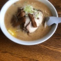 実際訪問したユーザーが直接撮影して投稿した堺町東ラーメン / つけ麺ラーメン まさごの写真