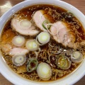 実際訪問したユーザーが直接撮影して投稿した新保本ラーメン / つけ麺夕介の写真