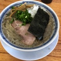 実際訪問したユーザーが直接撮影して投稿した南小牛田ラーメン / つけ麺らーめん ★ひばり★の写真