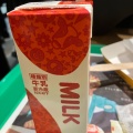 ミルク - 実際訪問したユーザーが直接撮影して投稿した桜木町ハンバーガーマクドナルド アルシェ大宮店の写真のメニュー情報