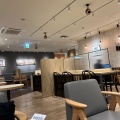 実際訪問したユーザーが直接撮影して投稿した日本橋横山町カフェドトールコーヒーショップ 都営馬喰横山店の写真