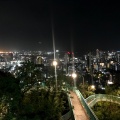 実際訪問したユーザーが直接撮影して投稿した神戸港地方地域名所ビーナスブリッジの写真