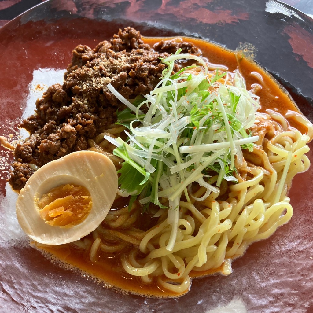 ユーザーが投稿したVセルフプレー昼食付の写真 - 実際訪問したユーザーが直接撮影して投稿した山口町下山口中華料理神戸グランドヒルゴルフクラブ レストランの写真